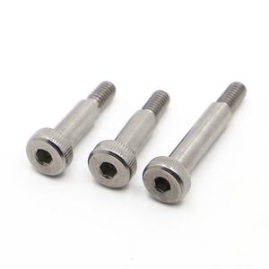 SDPSI A2 304 in acciaio inox Hexagon tappo cuscinetto a rulli per la spalla materiale viti a brugola <span class=keywords><strong>dimensioni</strong></span> M3 <span class=keywords><strong>M12</strong></span> pollici Metric JIS - Product Image 3