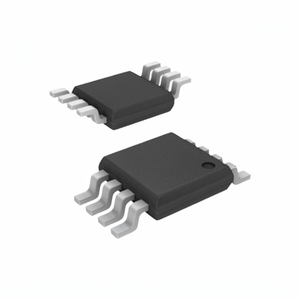 Achetez en ligne des composants électroniques 8 TSSOP, 8 MSOP (0,118'', largeur 3,00 mm) – Puce de canal fabricant - Product Image 1