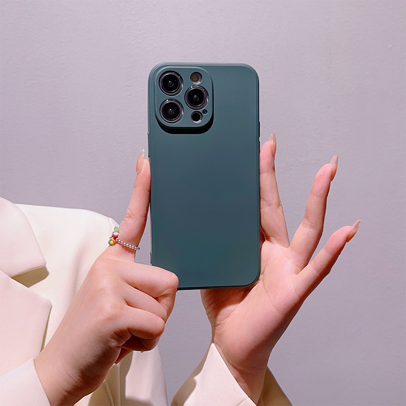 Verde scuro