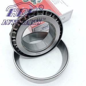 32210 1110003 VKHB2017 Rodamiento de Rodillos Cónicos HDE para Iveco, Venta al Por Mayor de Autopartes - Product Image 3