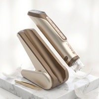 Meilleures ventes Hydra.Pen, stylo de micro-aiguilletage automatique, stylo électrique pour l'infusion de sérum, stylo à lumière LED rouge et bleue