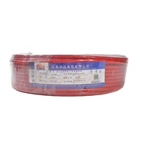ABC Factory 4-Core 180mm2 Câble aérien en aluminium 4X35mm2 4X50mm2 4X120mm2 pour centrales électriques