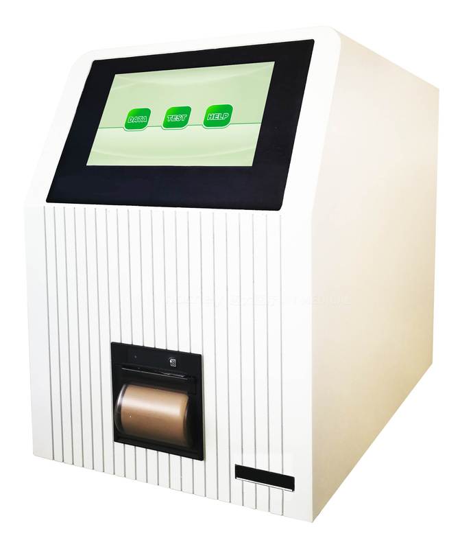 HOCHEY Medical Clinical Blood Chemistry Analyzer