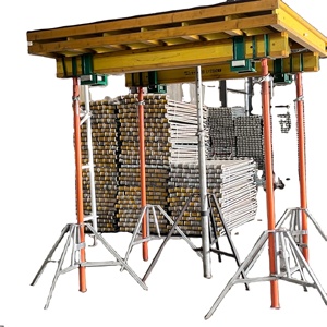 Cassaforma per Tavoli di Alta Qualità, Cassaforma per Solette in Calcestruzzo per Edilizia Residenziale - Product Image 3