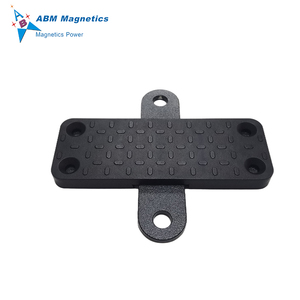 <span class=keywords><strong>Support</strong></span> de <span class=keywords><strong>plaque</strong></span> d'<span class=keywords><strong>immatriculation</strong></span> magnétique - Product Image 5