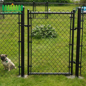 Malla de Alambre Tejida Galvanizada por Inmersión en Caliente de Alta Calidad de 3 mm/4 mm, Precio Competitivo, Fácil de Ensamblar, Corte y Soldadura - Product Image 5