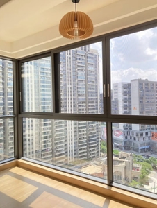 Ventana Corredera Horizontal Moderna de Aluminio con <span class=keywords><strong>Mosquitera</strong></span> Antirrobo de Acero Inoxidable para Cocina, para el <span class=keywords><strong>Mercado</strong></span> de Nigeria - Product Image 1