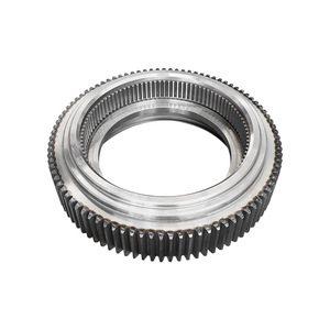 ข้อต่อเพลาแบบไม่มาตรฐานสำหรับอุตสาหกรรมเหมืองแร่และเครื่องจักรโลหะวิทยา จากโรงงานโดยตรง ข้อต่อภายนอก - Product Image 4