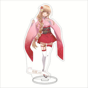 48 Styles 15cm L'ange d'à côté me gâte pourrie Shiina Mahiru Anime acrylique Figure accessoires support plaque bureau décor jouets - Product Image 6