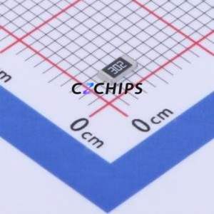 Resistencia SMD CR1206J3K00P05Z 1206 (Tipo: Película Gruesa) (Resistencia: 3kOhm Precisión: 5%) - Product Image 1