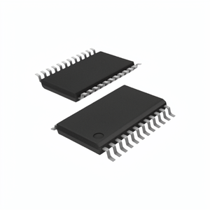 Componentes Electrónicos AMC80AIPWR, Circuito Integrado en Stock, 24 TSSOP, Gestión de Energía (PMIC) - Product Image 1