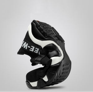 Zapatos de Seguridad de Trabajo con Puntera de Acero, Ligeros, Transpirables, Anti-perforación y Anti-aplastamiento, para Verano, Venta al Por Mayor - Product Image 2