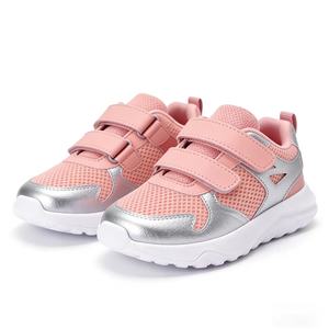 Zapatos Infantiles al por Mayor, Nuevas Zapatillas Deportivas de Primavera para Niños y Niñas, Transpirables, con Suelas de EVA - Product Image 2