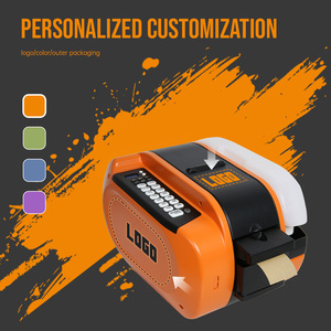 Dispensador de Cinta Adhesiva Automático NT-AT 3.0 de Calidad de Exportación, 1 Pieza, Activación por Agua, para Ahorrar Mano de Obra en el Embalaje - Product Image 4