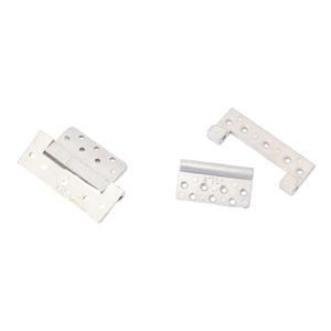 Tùy chỉnh MiM kim loại ép phun phụ kiện cho điện tử tiêu dùng công cụ điện bao gồm cả tai nghe luyện kim máy móc - Product Image 3