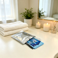 Kit de blanchiment dentaire professionnel à marque privée, système de blanchiment dentaire au laser, accessoires de blanchiment dentaire multi-usages