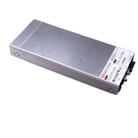 Alimentation à découpage bidirectionnelle AC/DC série Mean Well BIC-2200 avec fonction de recyclage d'énergie 12V/24V/48V/96V