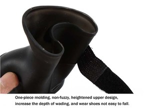 Botas para Perros en Oferta, Zapatos Impermeables para Perros para Caminar y Hacer Senderismo - Product Image 2