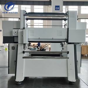 The Latest <strong>Crochet</strong> <strong>Machine</strong> for the Production of <strong>Fancy</strong> Yarn Professional Equipment - Product Image 4