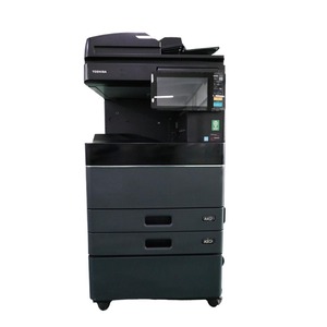 Impresora Multifuncional Reacondicionada para Oficina, Impresora Láser a Color Toshiba E-STUDIO 2505AC 2005AC A3 E-STUDIO 2505AC 2005AC Tosh - Product Image 1