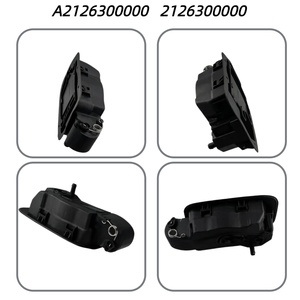 2126300000 A2126300000 Tapa de la Compuerta del Tanque de Combustible Compatible con <span class=keywords><strong>Mercedes</strong></span> Benz Clase <span class=keywords><strong>E</strong></span> W212 2009-2016 AMG - Product Image 4