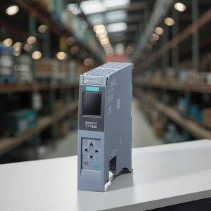 Unità centrale di elaborazione CPU S7-1500 SIMATIC 1511-1 PN 6ES7511-1AL03-0AB0 - Product Image 1