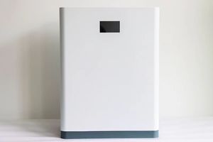 Lithium <b>Battery</b> Solar Energy 51.2v <b>48v</b> 200ah 300ah Standing Cycle 6000 Times Household Energy Storage Hybrid Grid Compatible Ene - Product Image 2