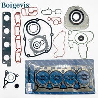 Kualitas Asli Kit Penutup Katup Kit Gasket Pemeriksaan Mesin Suku Cadang Mesin Lainnya untuk EA888 Audi Q5 VW Skoda