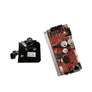 Videojet laser spare parts AL-SP76504 SHC120C.CP-LIGHT Scanning motor module for Videojet 3140/3340 laser printer