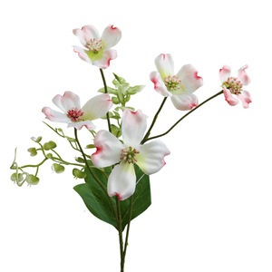 Yihua Floral Art Fleurs Artificielles 50cm Composition Florale en Soie Style Rustique Décoration Intérieure Décoration de Table pour Salon - Product Image 5