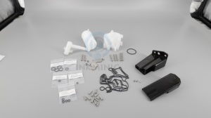 VB-SKN0896 SKN0896 Kit de Reparación de Núcleo de Tinta Tipo V Serie 1000 Tipo B/C/D para Impresora de Inyección de Tinta VJ CIJ - Product Image 4