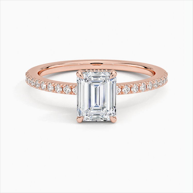 10K กุหลาบทอง