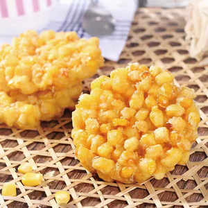 Frituras <span class=keywords><strong>de</strong></span> Maíz Dulce Crujientes |   Listo para Cocinar en 5 Minutos, Apto para Freidora <span class=keywords><strong>de</strong></span> Aire |   Marca Privada OK - Product Image 5