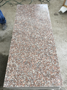 Prezzo più conveniente G687 granito lucidato fiammata Bush-martellato per il Design G687 granito all'ingrosso - Product Image 2