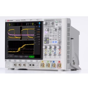 Oscilloscope Keysight Dsox4034a 350 Mhz 4 canaux analogiques Fabriqué aux États-Unis - Product Image 2