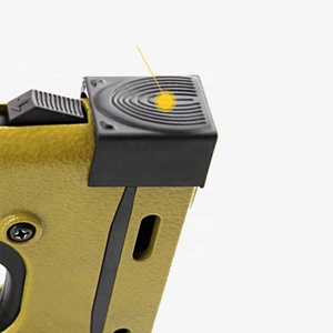 เครื่องยิงตะปูแบบใช้มือ รุ่น HM515 ราคาประหยัด สำหรับงานติดกรอบรูป - Product Image 6