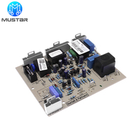 Fabrication de circuits imprimés multicouches FR4 et de cartes de circuits imprimés assemblées (PCBA) sur mesure pour les télécommunications, certifiées ISO9001, avec fichiers BOM et Gerber OEM.