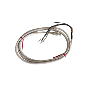 KEYENCE SJ-C2U SJ-C2H SJ-C5M SJ-C5U SJ-C10H Static Eliminator 10pin IO <b>Power</b> <b>Cable</b> 2m Used for Electrostatic Control in Stock - Product Image 3