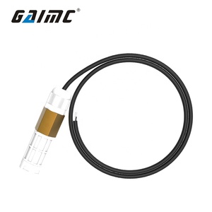 Датчик влажности пищевой холодовой цепи GAIMC SHT30/SHT31/SHT35, зонд из нержавеющей стали для контроля температуры - Product Image 3