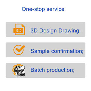 मांग निर्माण पर कस्टम डिजाइन मुद्रण Fdm 3 डी प्रिंट पहेली खिलौना खेल अनुकूलित उपहार - Product Image 3