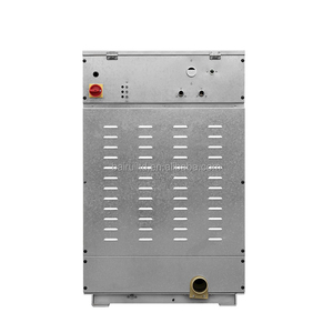 عملة تعمل الغسيل حديثا غسالة أوتوماتيكية فندق تستخدم machine a laver