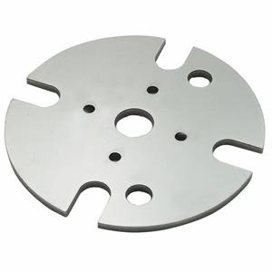 Servizio di Taglio Laser e Fabbricazione di Lamiere in Acciaio Inossidabile Personalizzate - Product Image 6