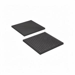 ชิ้นส่วนอิเล็กทรอนิกส์แบบฝัง XCV50-4FG256I 256 BGA - Product Image 1