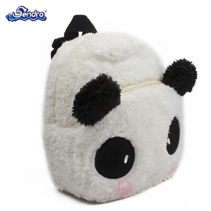 <span class=keywords><strong>Mochila</strong></span> <span class=keywords><strong>De</strong></span> felpa personalizada para niños <span class=keywords><strong>de</strong></span> 2-3-4 años, bonita <span class=keywords><strong>mochila</strong></span> <span class=keywords><strong>de</strong></span> dibujos animados <span class=keywords><strong>de</strong></span> <span class=keywords><strong>Panda</strong></span> - Product Image 2