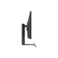 Moniteur de jeu HDR 400 4K de 40 pouces, prix d'usine, nouveau design, ordinateur de bureau PC, moniteur de jeu 144 Hz