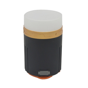 Camping <b>Lantern</b> <b>Led</b> Warm White Usb <b>Rechargeable</b> Magnet Compact Outdoor Light - Product Image 1