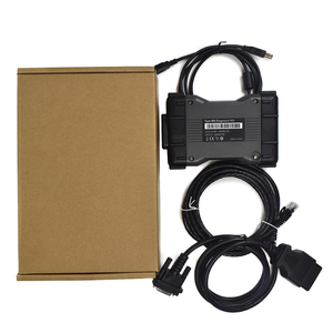 อินเทอร์เฟซ XENTRY Diagnosis VCI C6 Doip Wifi สำหรับ MB Star C6 Multiplexer Das Epc เครื่องมือสแกนวินิจฉัย - Product Image 2