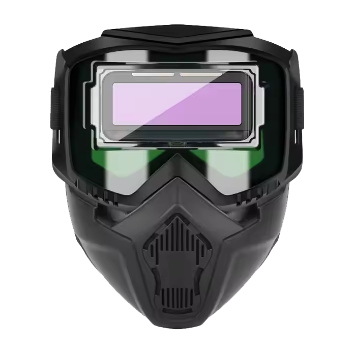 Masque de soudage-A