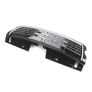 Rejilla Delantera para Land Rover Range Rover, Rejilla de Ventilación para Parachoques de ABS, Accesorio de Mejora para Modelos 2013-2017 - Product Image 3