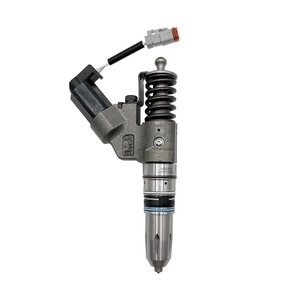 Nouvel arrivage : Injecteur de carburant Common Rail 4903472 pour moteur diesel QSM11 QSM11-C – Pièce de rechange pour une distribution de carburant précise - Product Image 1
